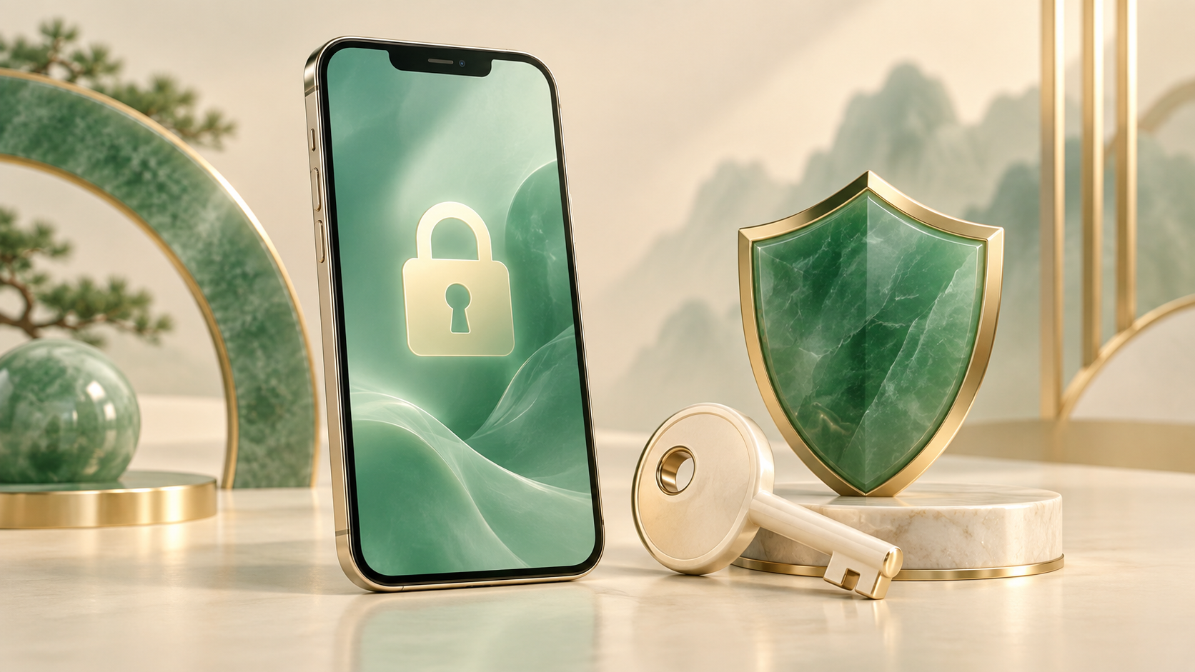 Giữ mã xác nhận trong đúng hành động